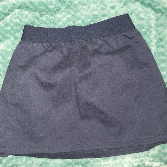 French Toast skort size 4 - Picture 2 of 4